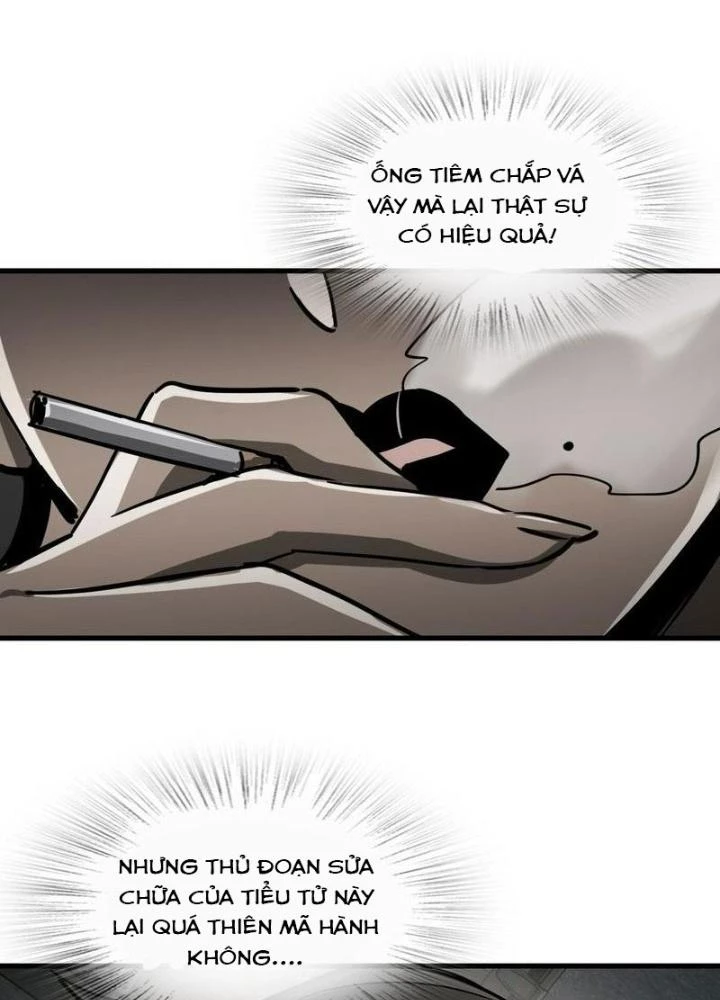 Bắt Đầu Từ Cửu Đầu Điểu Chapter 288 - Trang 2