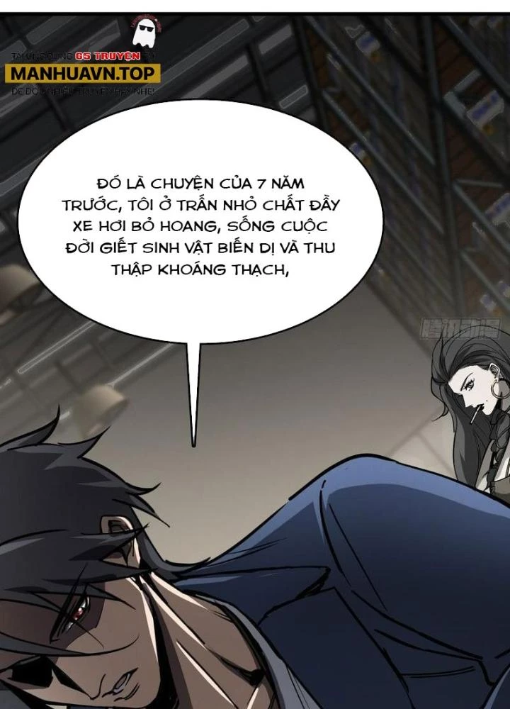 Bắt Đầu Từ Cửu Đầu Điểu Chapter 288 - Trang 2