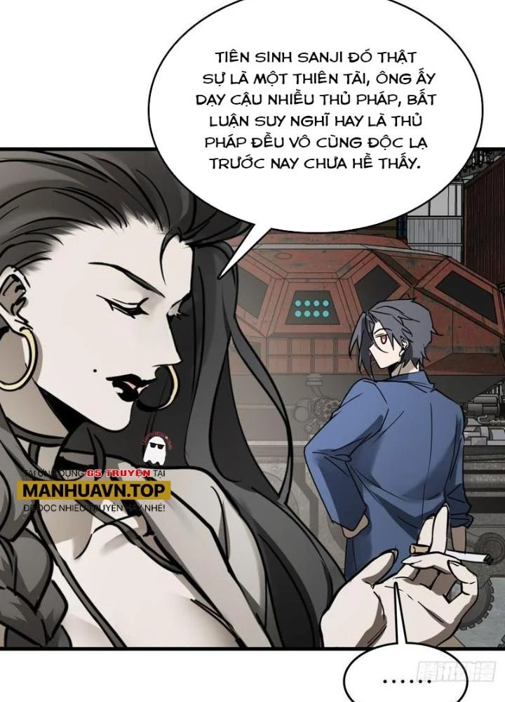 Bắt Đầu Từ Cửu Đầu Điểu Chapter 288 - Trang 2