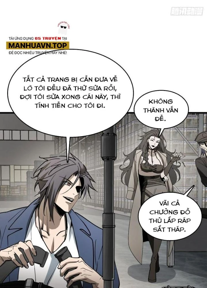 Bắt Đầu Từ Cửu Đầu Điểu Chapter 288 - Trang 2