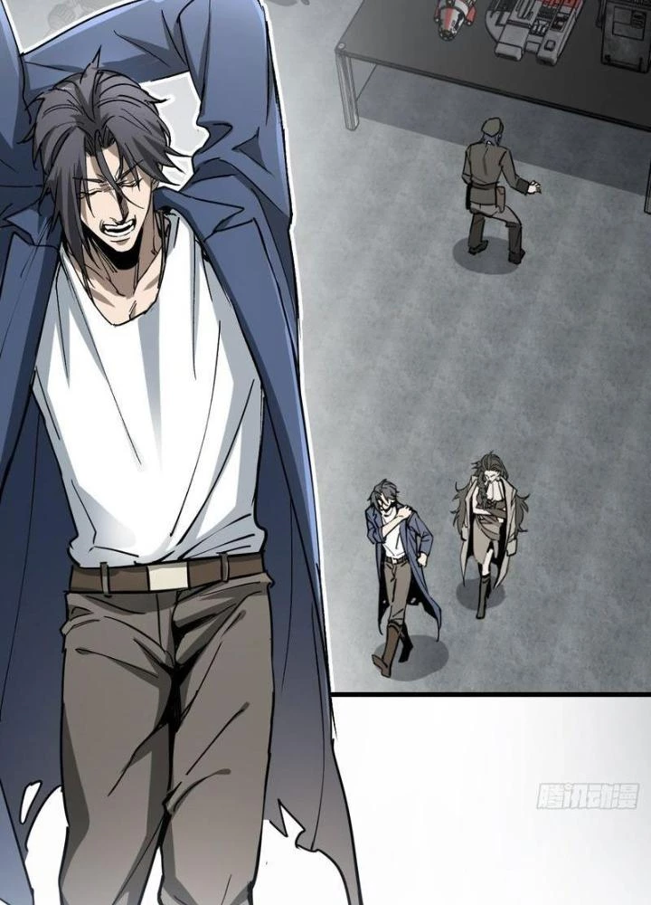 Bắt Đầu Từ Cửu Đầu Điểu Chapter 288 - Trang 2