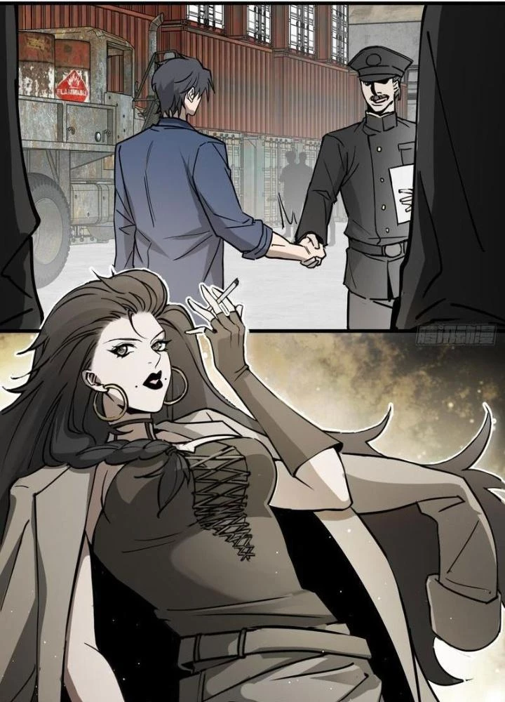 Bắt Đầu Từ Cửu Đầu Điểu Chapter 288 - Trang 2