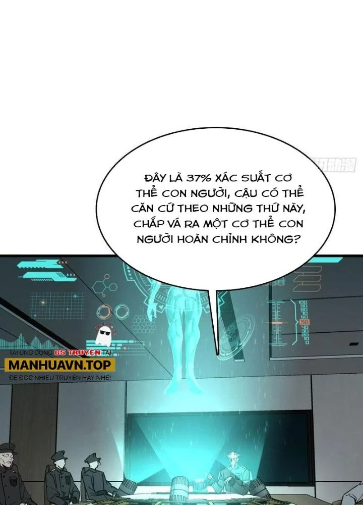 Bắt Đầu Từ Cửu Đầu Điểu Chapter 288 - Trang 2