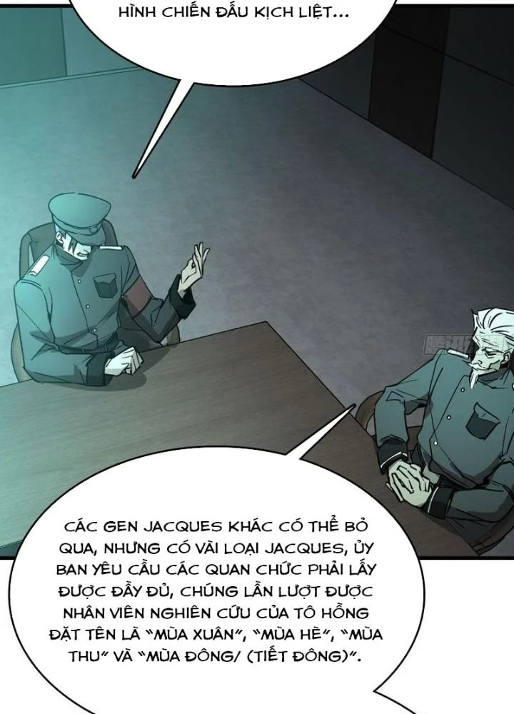 Bắt Đầu Từ Cửu Đầu Điểu Chapter 288 - Trang 2