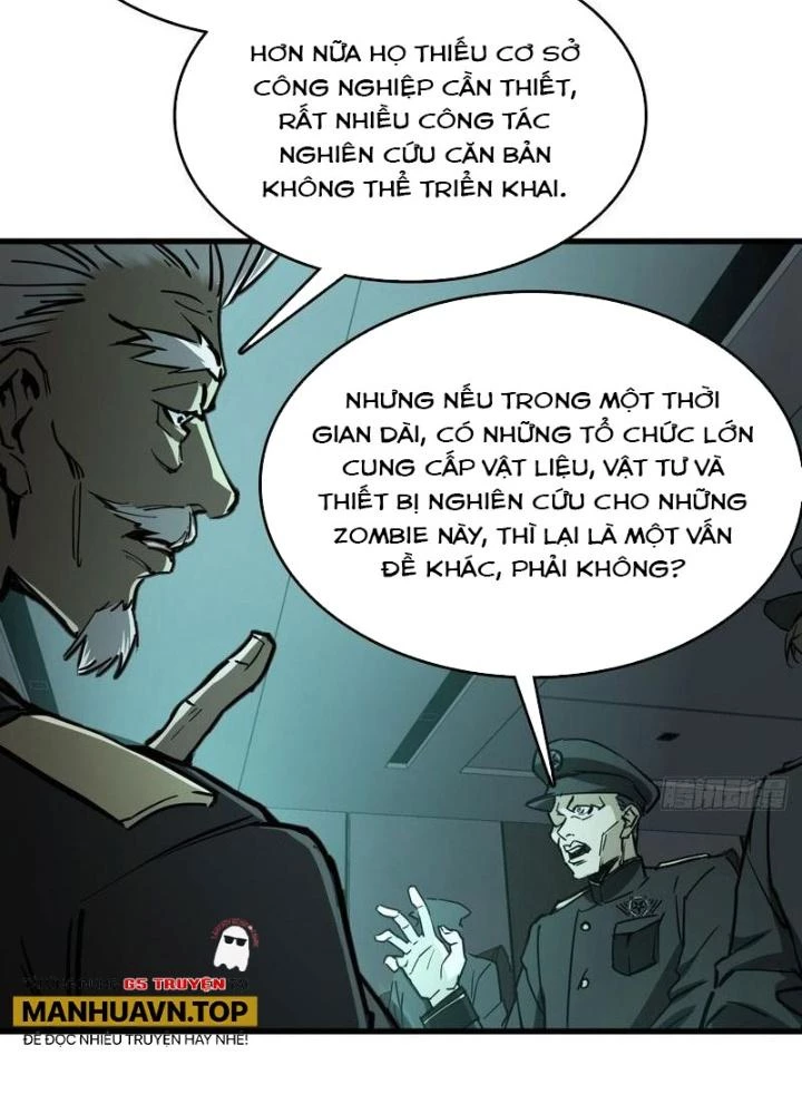 Bắt Đầu Từ Cửu Đầu Điểu Chapter 288 - Trang 2