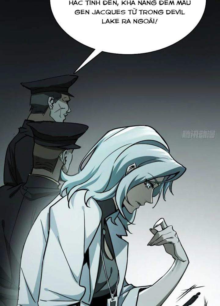 Bắt Đầu Từ Cửu Đầu Điểu Chapter 288 - Trang 2