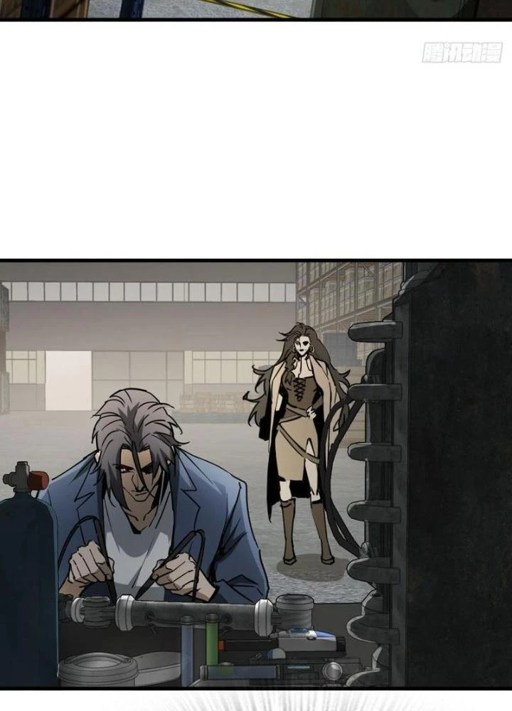 Bắt Đầu Từ Cửu Đầu Điểu Chapter 288 - Trang 2