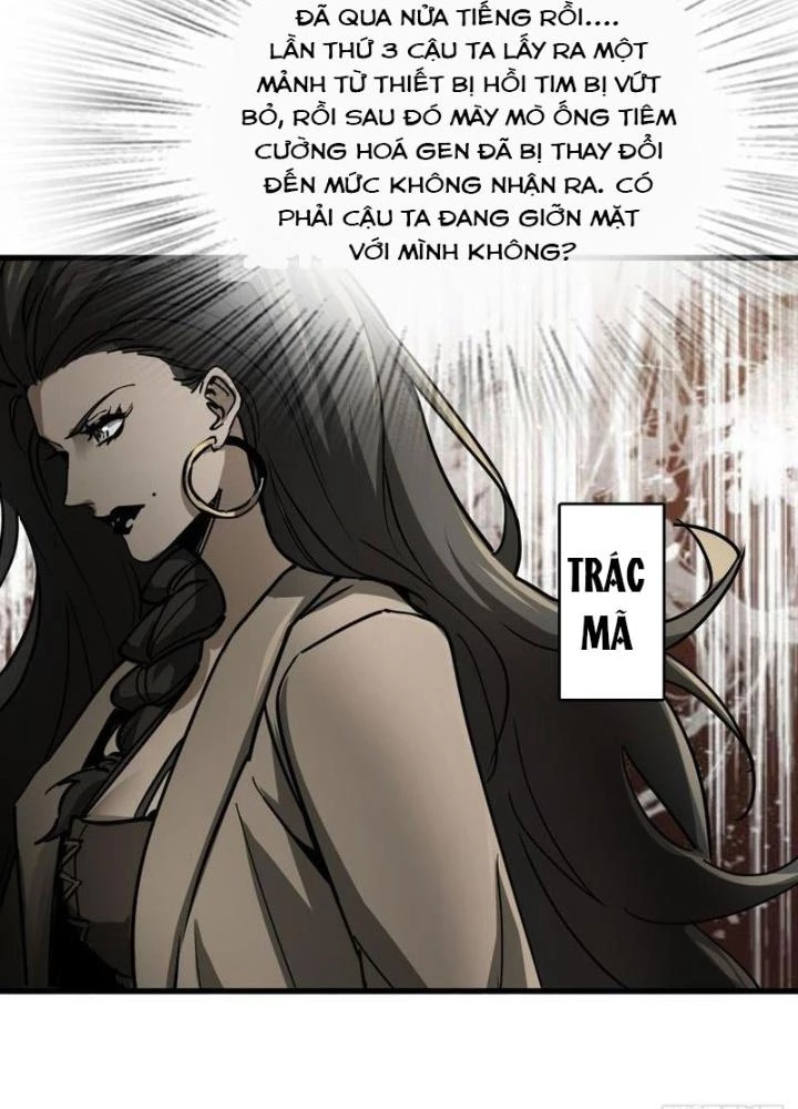 Bắt Đầu Từ Cửu Đầu Điểu Chapter 288 - Trang 2