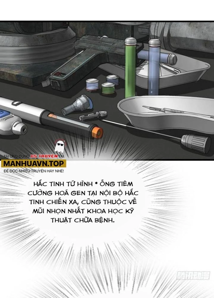 Bắt Đầu Từ Cửu Đầu Điểu Chapter 288 - Trang 2