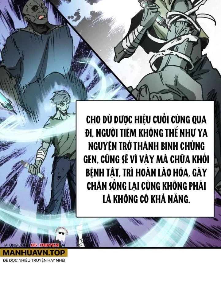 Bắt Đầu Từ Cửu Đầu Điểu Chapter 288 - Trang 2