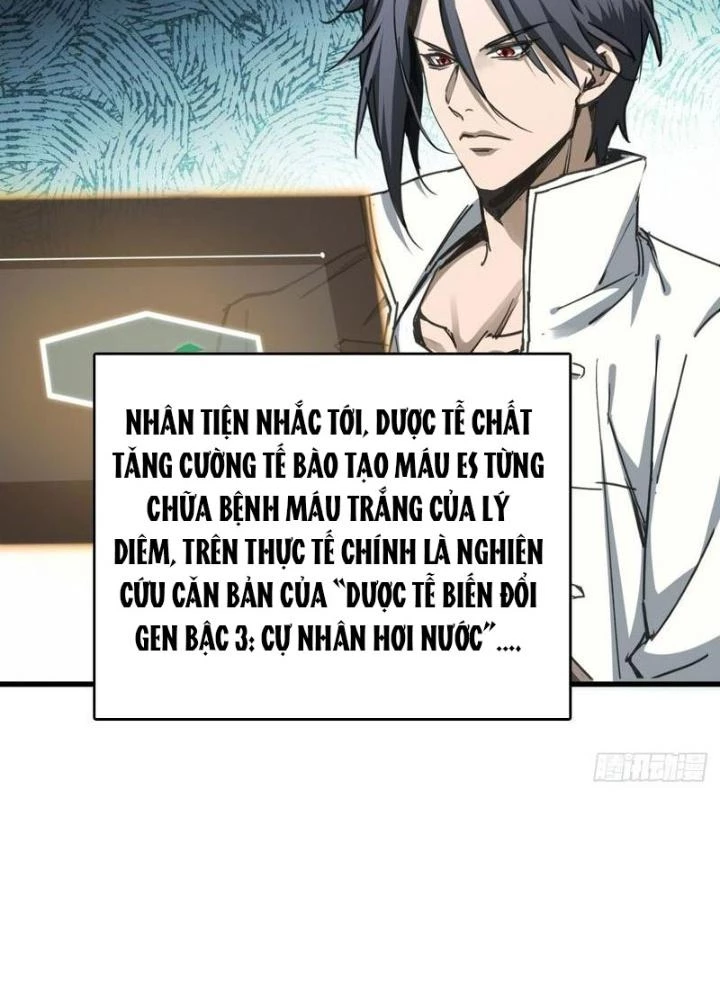 Bắt Đầu Từ Cửu Đầu Điểu Chapter 288 - Trang 2