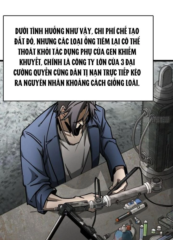 Bắt Đầu Từ Cửu Đầu Điểu Chapter 288 - Trang 2