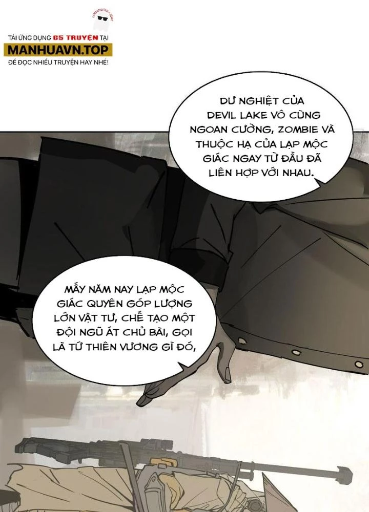 Bắt Đầu Từ Cửu Đầu Điểu Chapter 289 - Trang 2