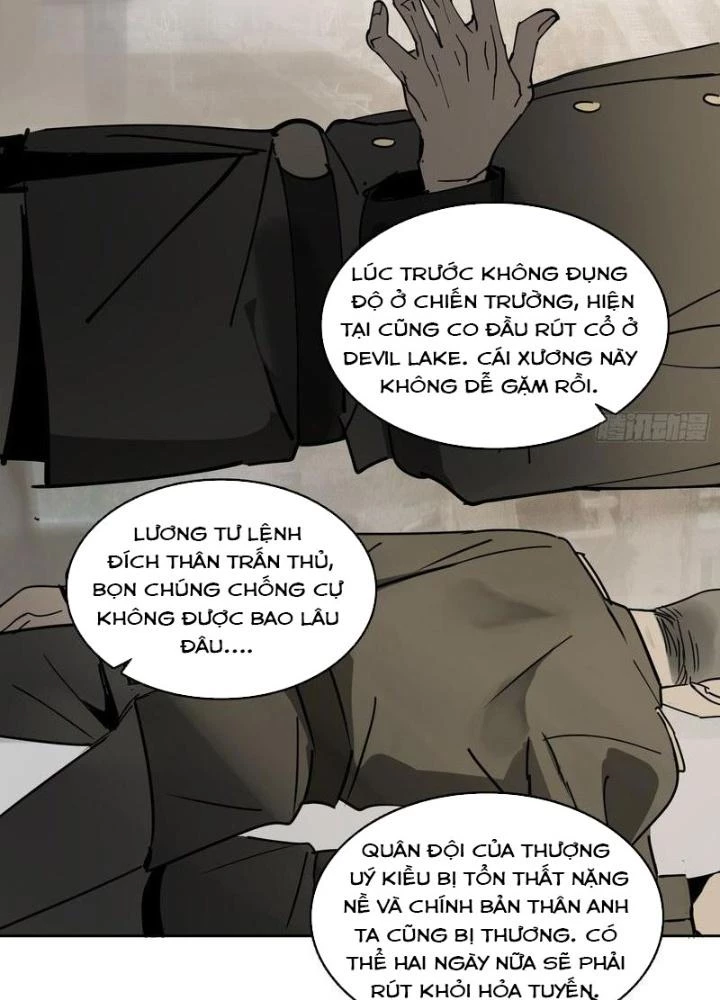 Bắt Đầu Từ Cửu Đầu Điểu Chapter 289 - Trang 2