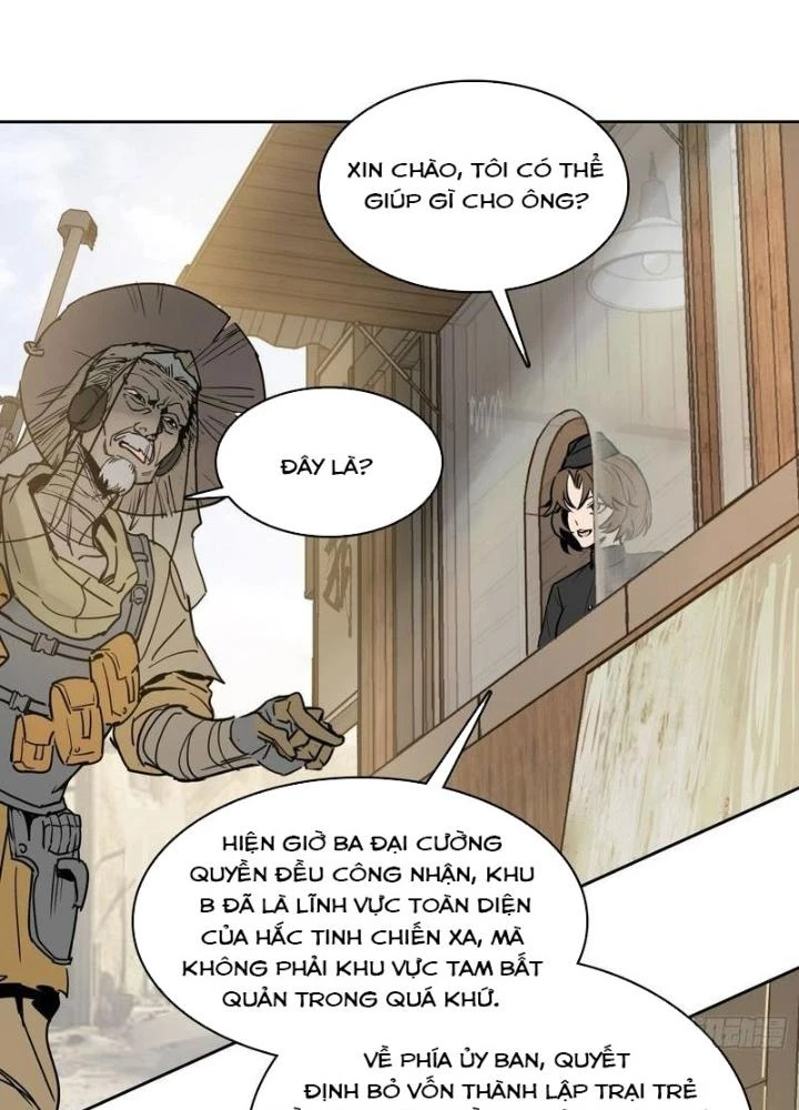 Bắt Đầu Từ Cửu Đầu Điểu Chapter 289 - Trang 2