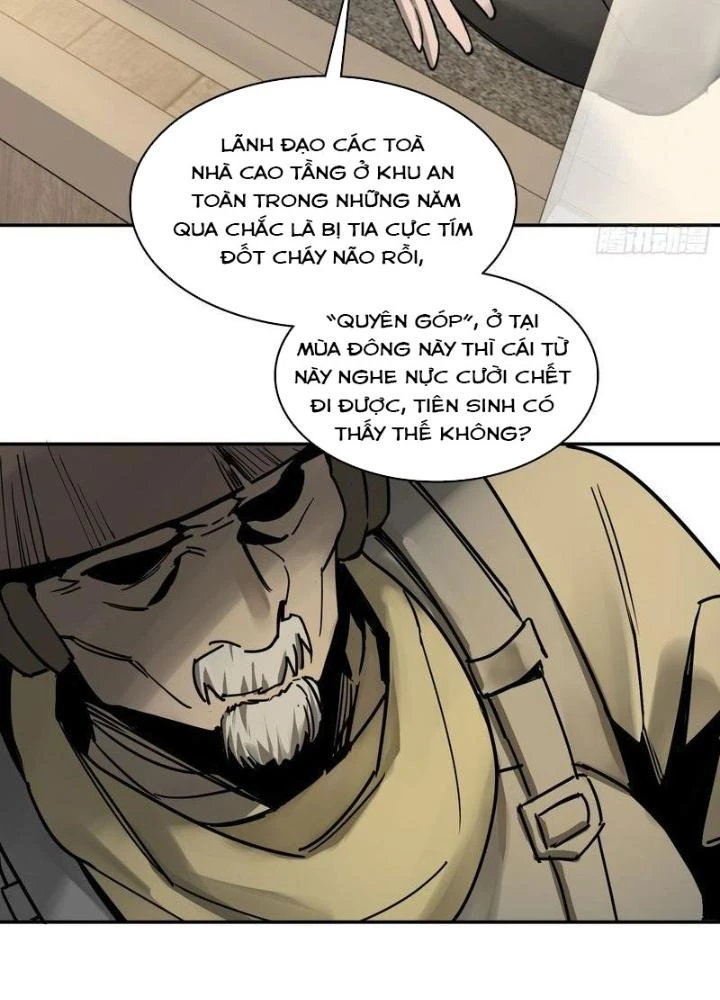 Bắt Đầu Từ Cửu Đầu Điểu Chapter 289 - Trang 2