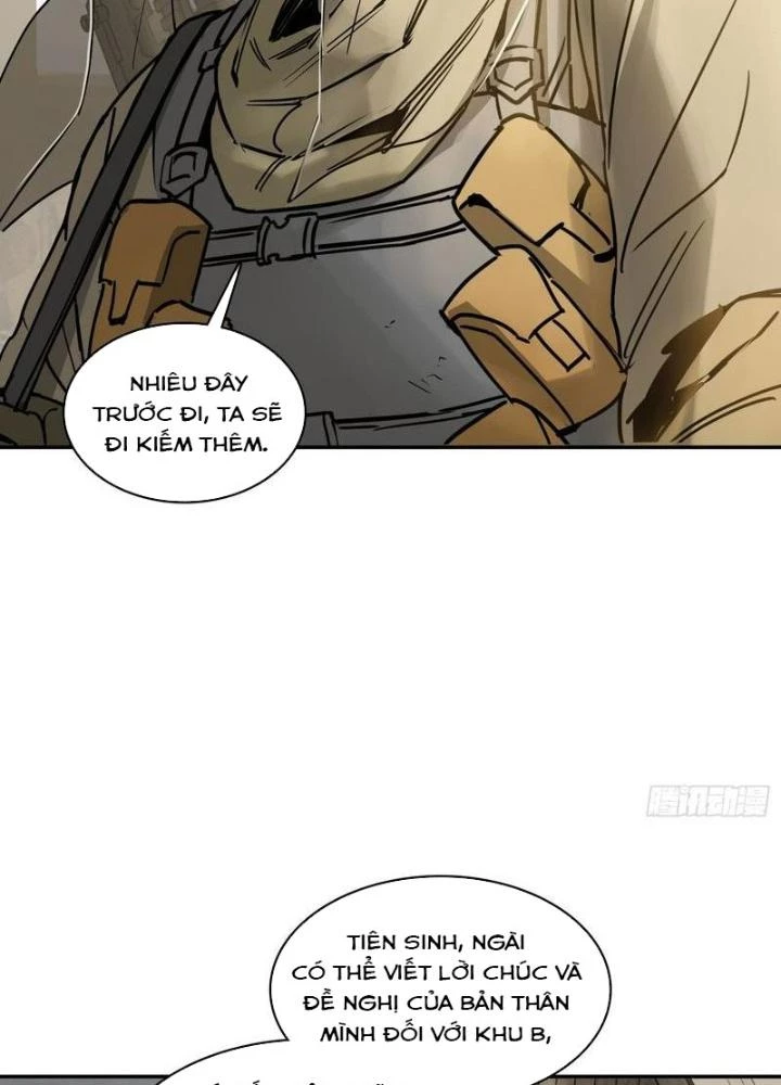 Bắt Đầu Từ Cửu Đầu Điểu Chapter 289 - Trang 2