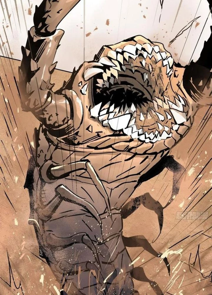 Bắt Đầu Từ Cửu Đầu Điểu Chapter 289 - Trang 2