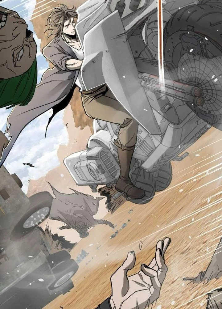 Bắt Đầu Từ Cửu Đầu Điểu Chapter 289 - Trang 2