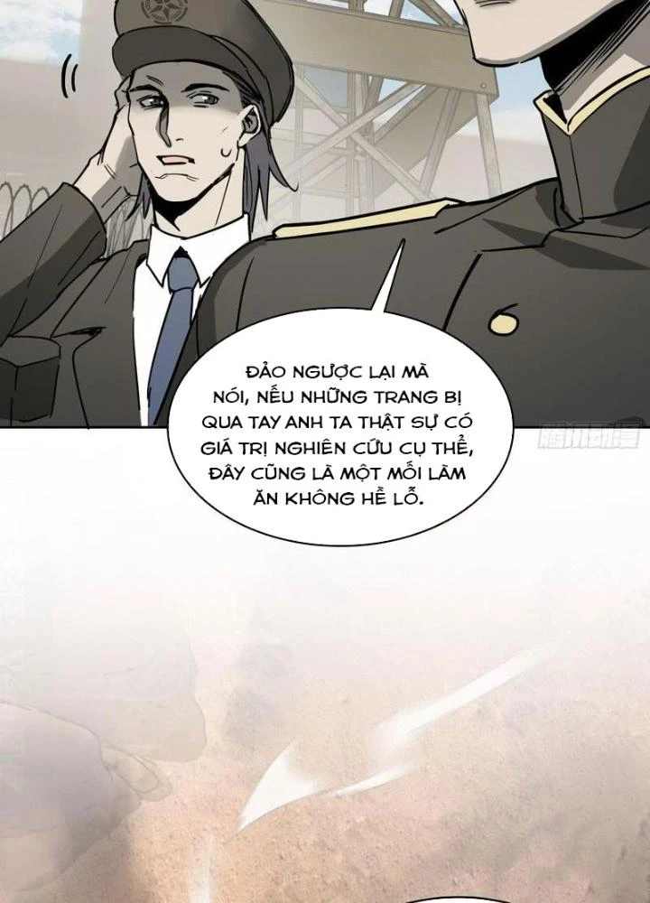 Bắt Đầu Từ Cửu Đầu Điểu Chapter 289 - Trang 2