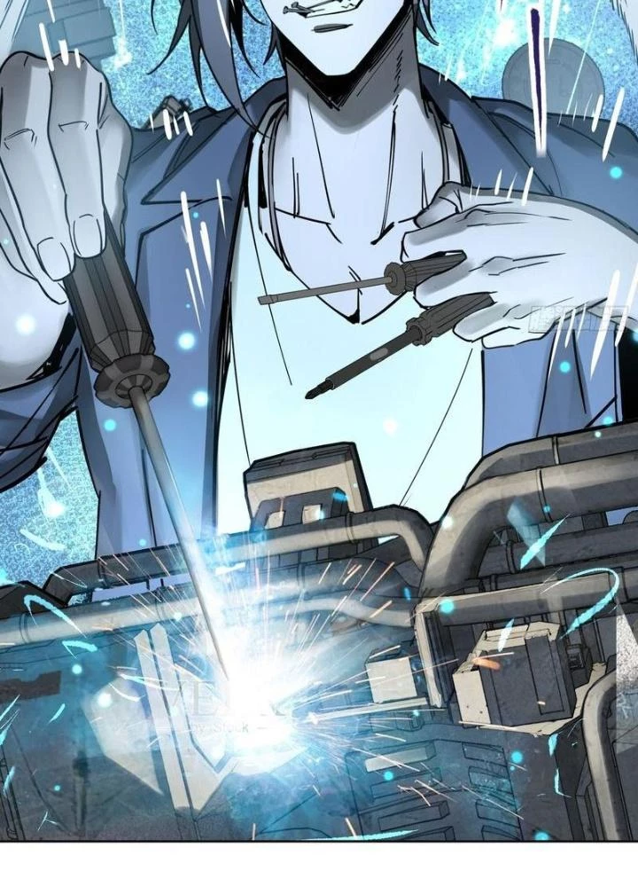 Bắt Đầu Từ Cửu Đầu Điểu Chapter 289 - Trang 2