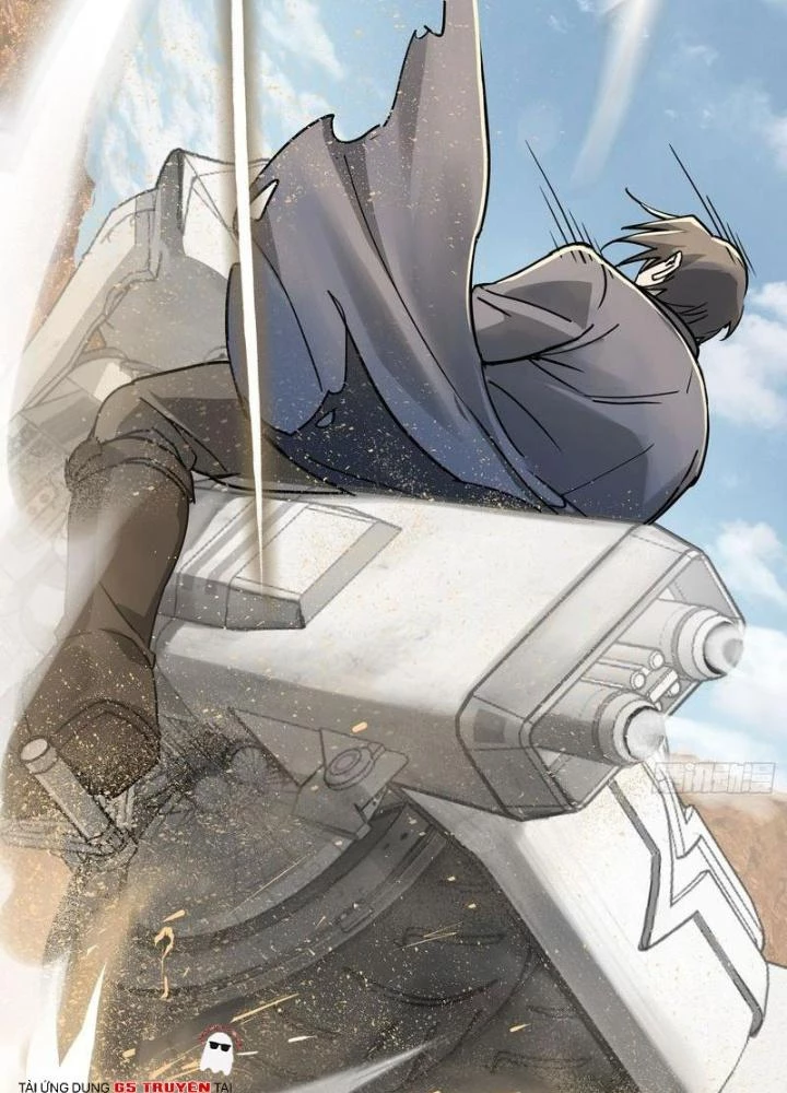 Bắt Đầu Từ Cửu Đầu Điểu Chapter 289 - Trang 2