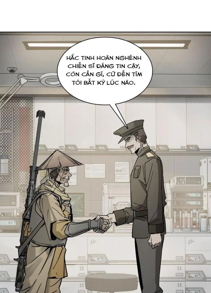 Bắt Đầu Từ Cửu Đầu Điểu Chapter 289 - Trang 2