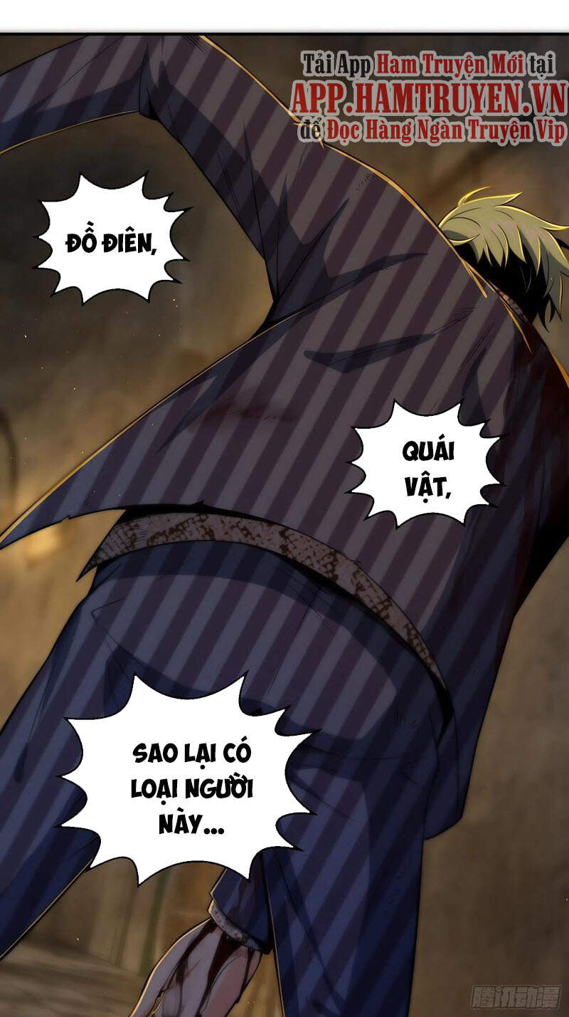 Bắt Đầu Từ Cửu Đầu Điểu Chapter 29 - Trang 2