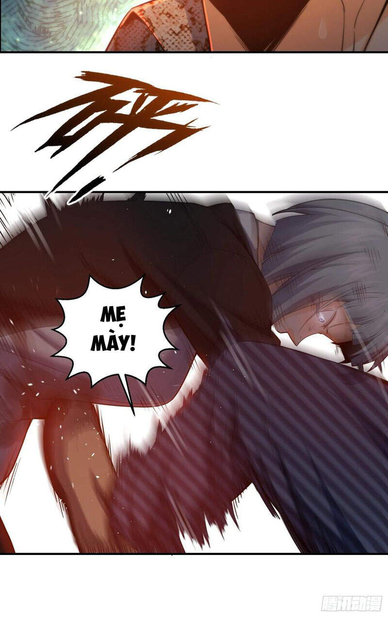 Bắt Đầu Từ Cửu Đầu Điểu Chapter 29 - Trang 2