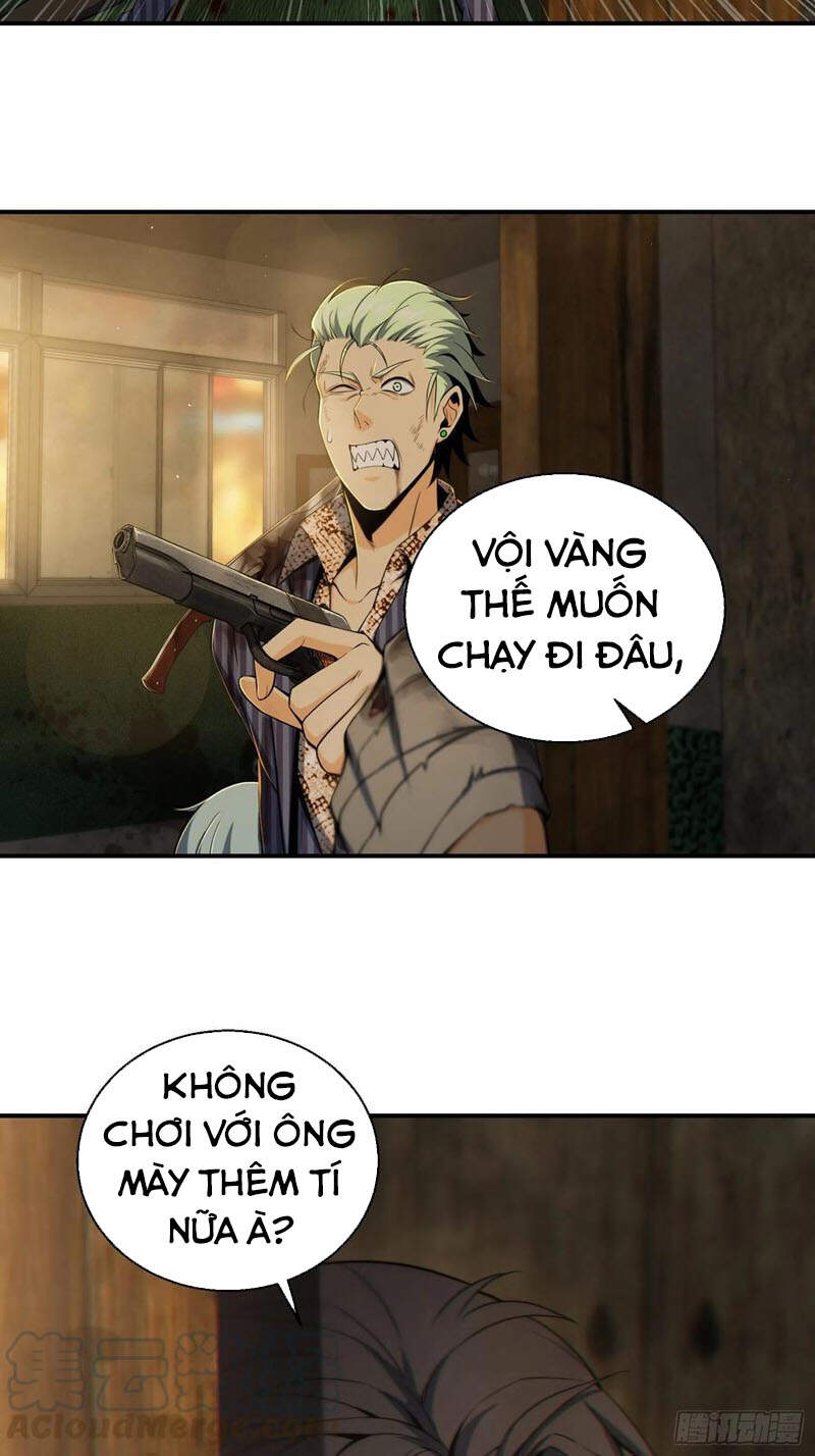 Bắt Đầu Từ Cửu Đầu Điểu Chapter 29 - Trang 2