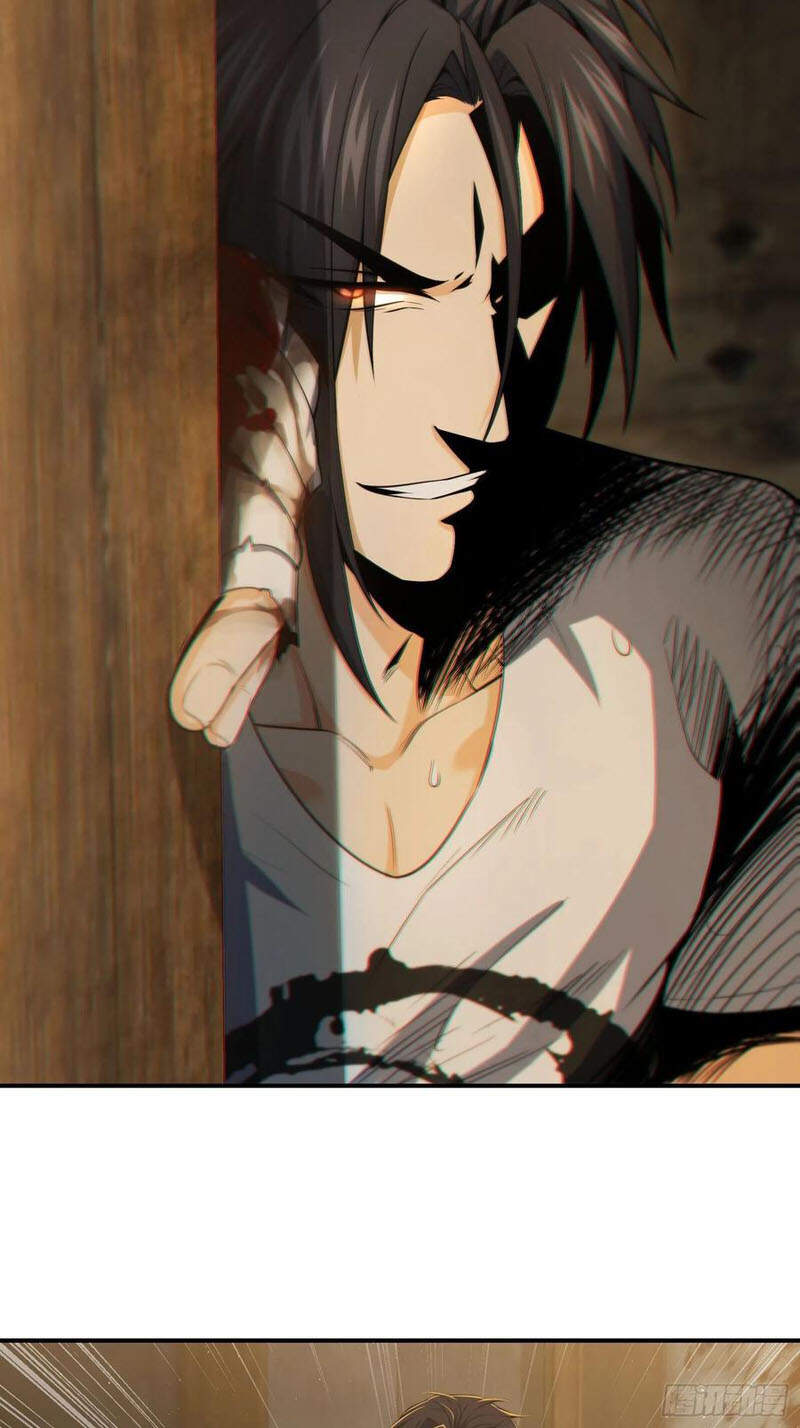 Bắt Đầu Từ Cửu Đầu Điểu Chapter 29 - Trang 2