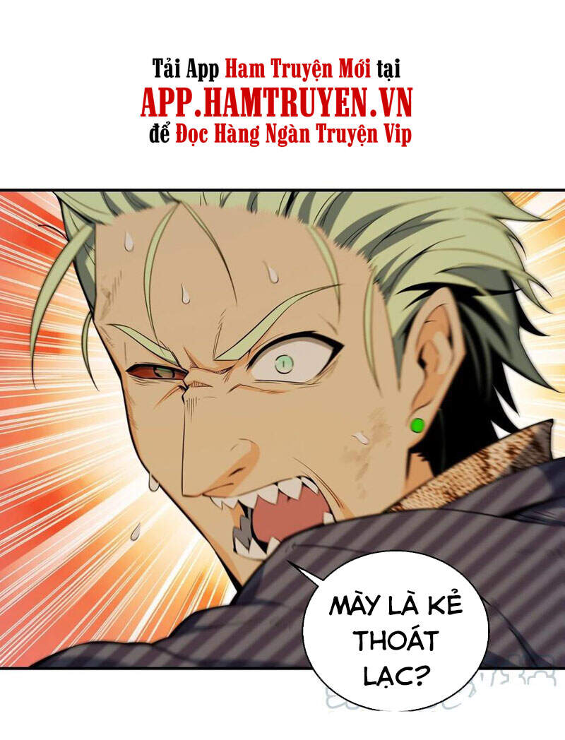 Bắt Đầu Từ Cửu Đầu Điểu Chapter 29 - Trang 2