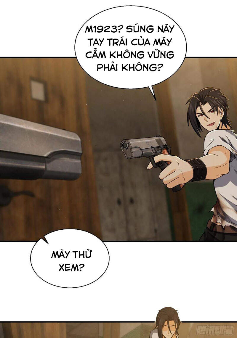 Bắt Đầu Từ Cửu Đầu Điểu Chapter 29 - Trang 2