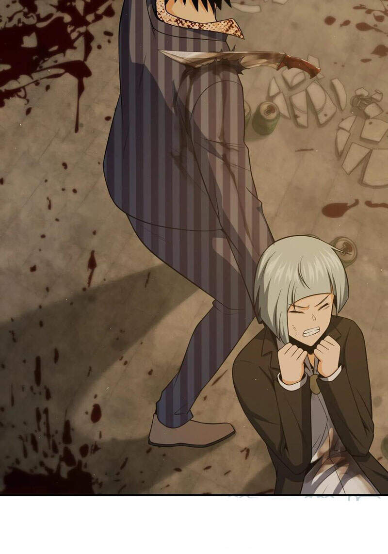 Bắt Đầu Từ Cửu Đầu Điểu Chapter 29 - Trang 2