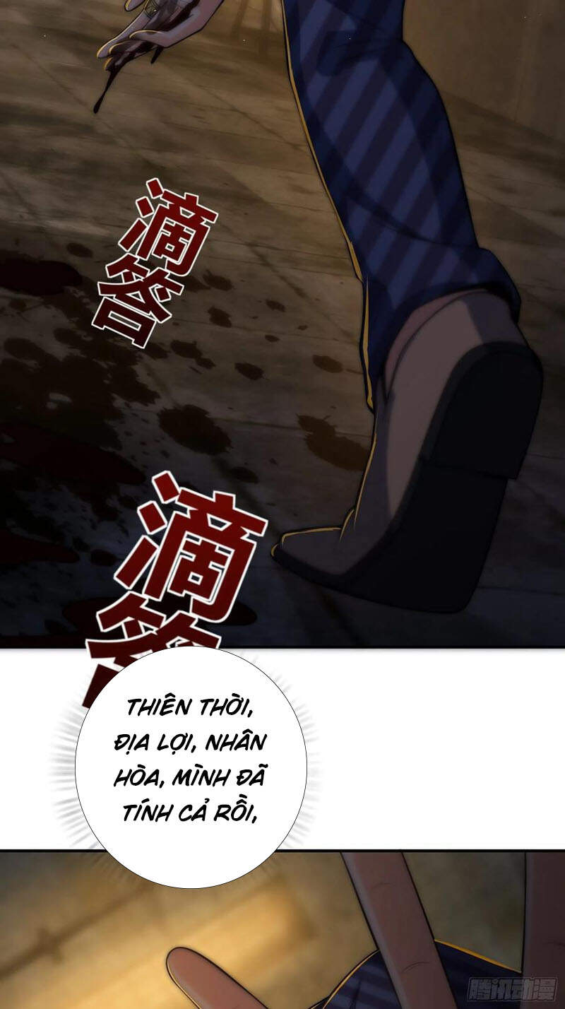 Bắt Đầu Từ Cửu Đầu Điểu Chapter 29 - Trang 2