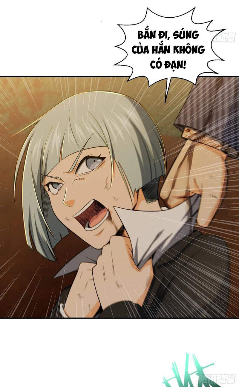 Bắt Đầu Từ Cửu Đầu Điểu Chapter 29 - Trang 2