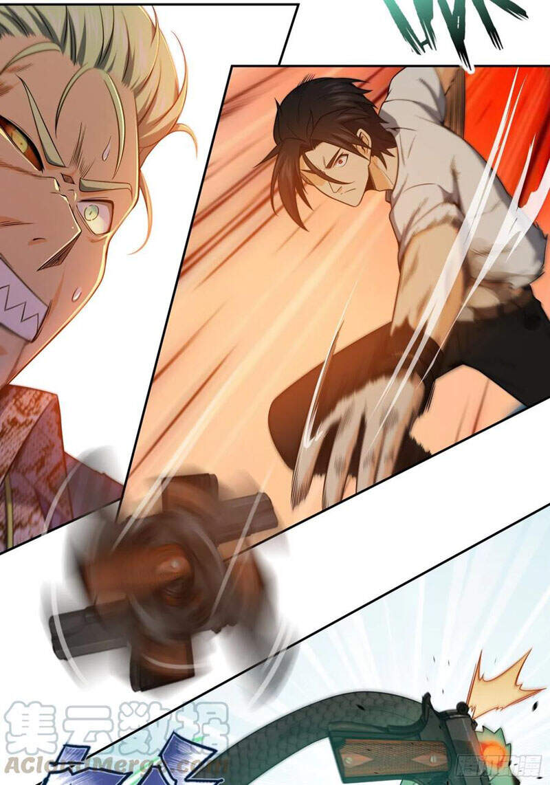 Bắt Đầu Từ Cửu Đầu Điểu Chapter 29 - Trang 2