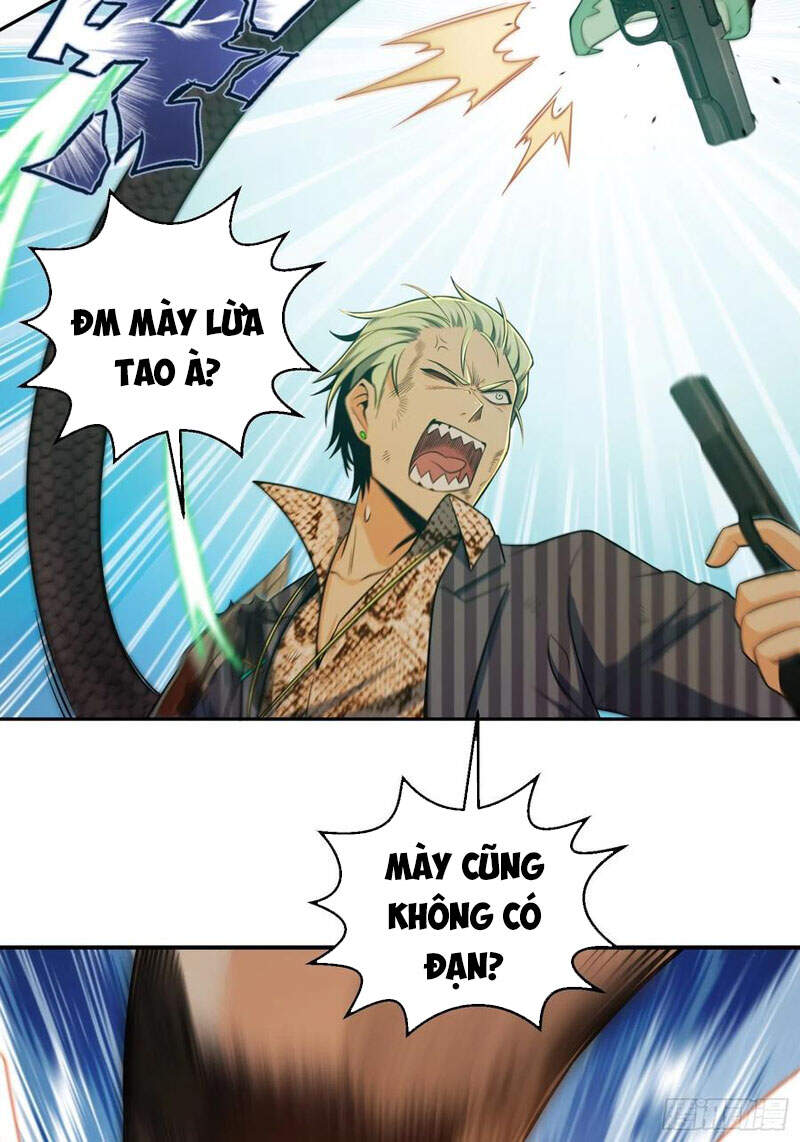 Bắt Đầu Từ Cửu Đầu Điểu Chapter 29 - Trang 2