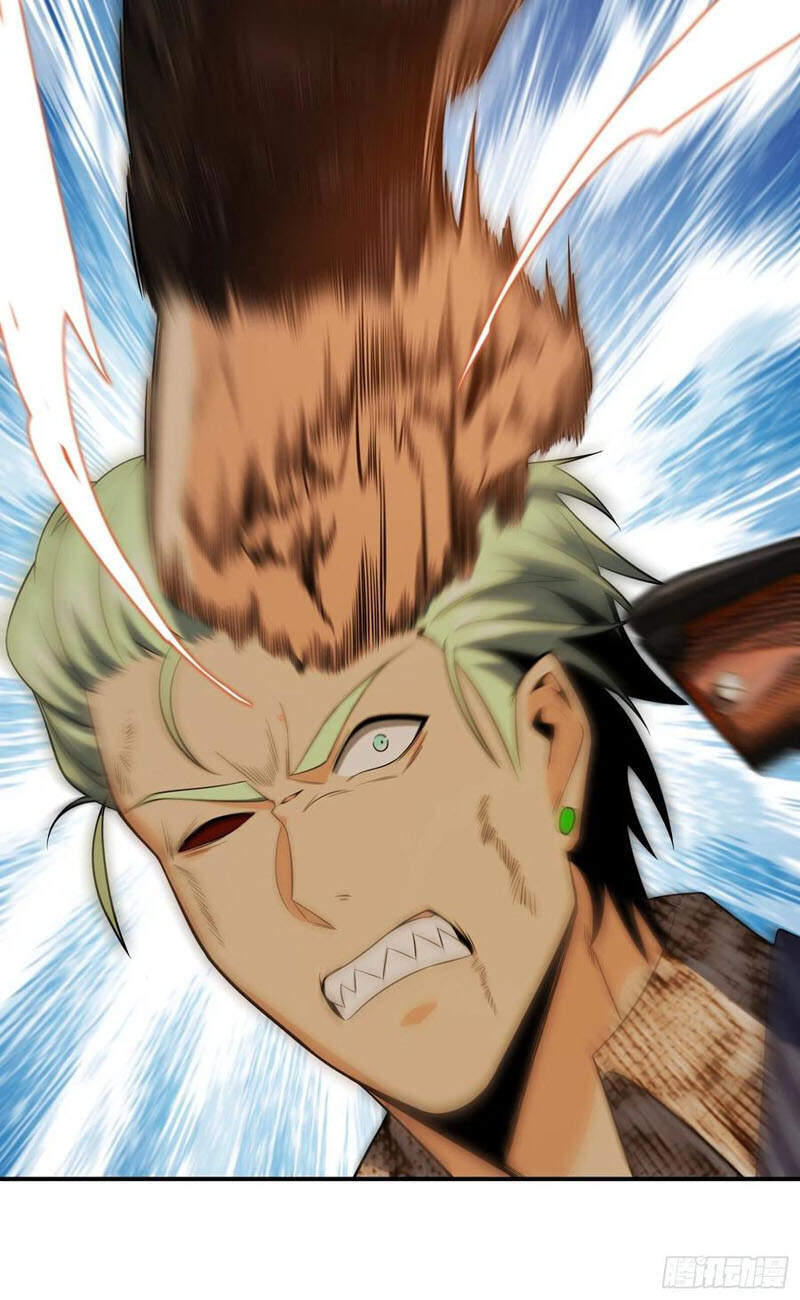 Bắt Đầu Từ Cửu Đầu Điểu Chapter 29 - Trang 2