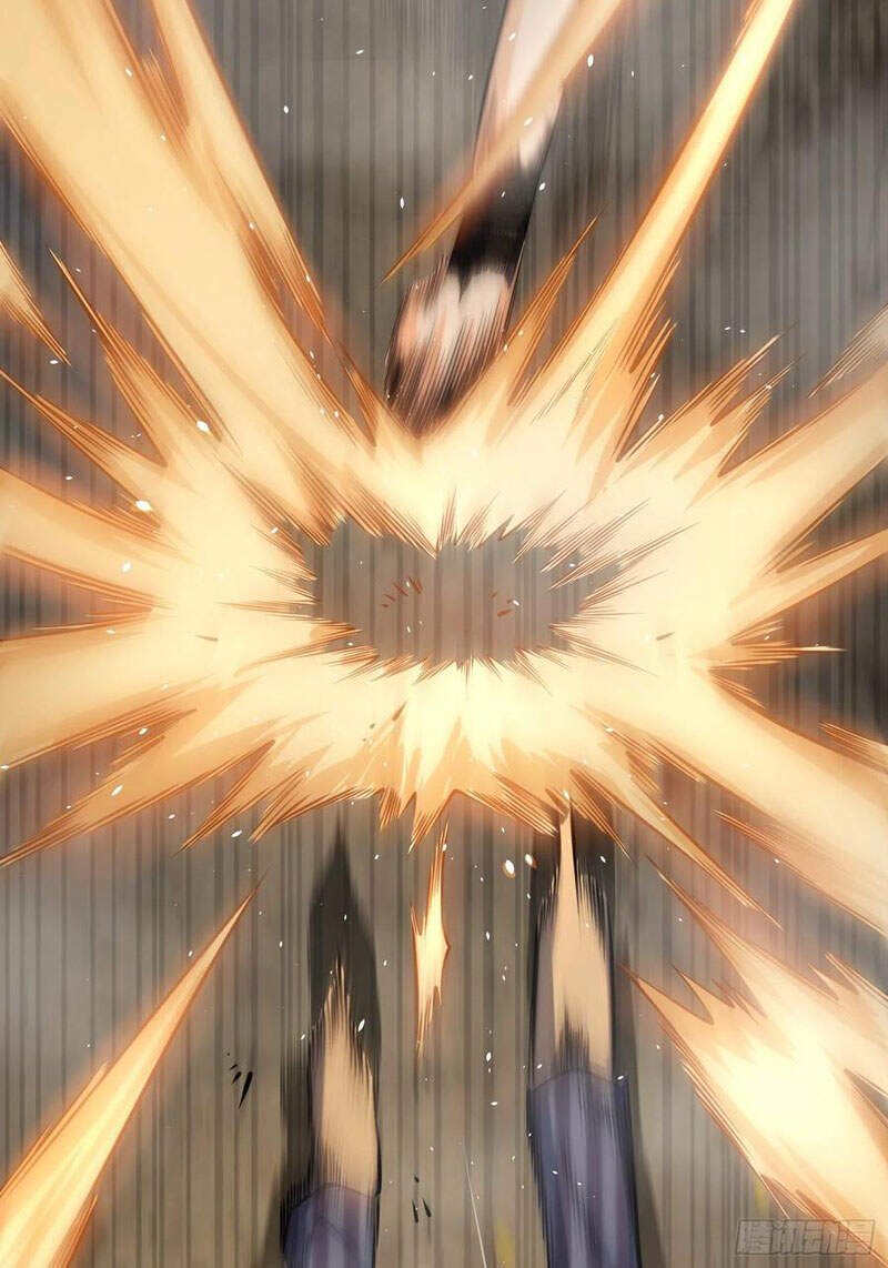 Bắt Đầu Từ Cửu Đầu Điểu Chapter 29 - Trang 2