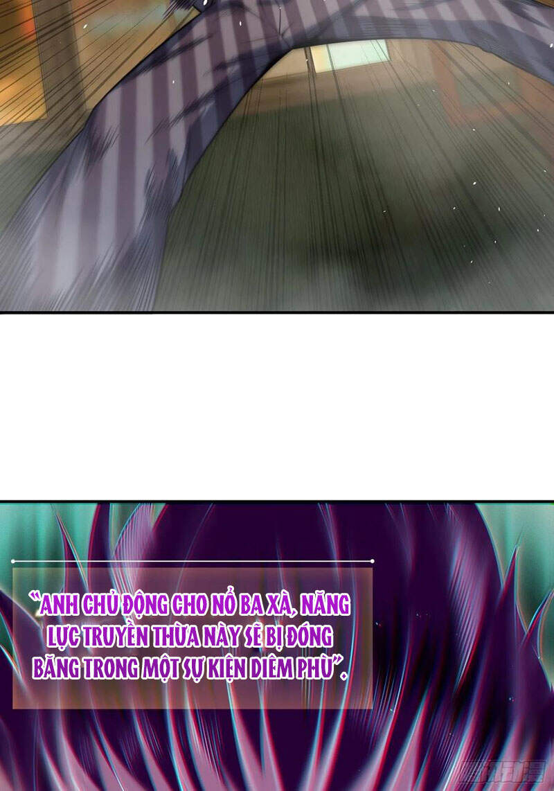 Bắt Đầu Từ Cửu Đầu Điểu Chapter 29 - Trang 2