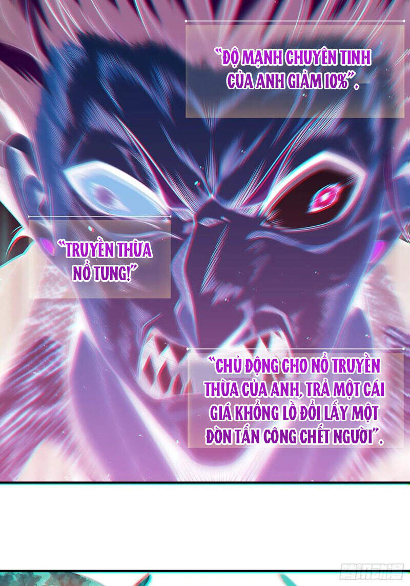 Bắt Đầu Từ Cửu Đầu Điểu Chapter 29 - Trang 2