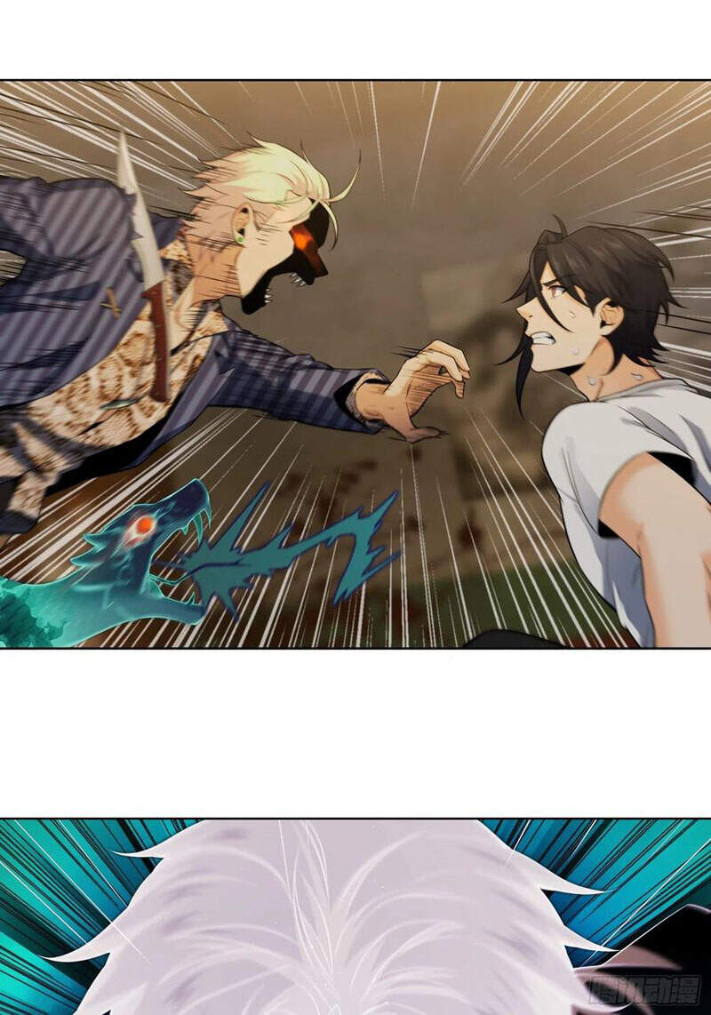 Bắt Đầu Từ Cửu Đầu Điểu Chapter 29 - Trang 2