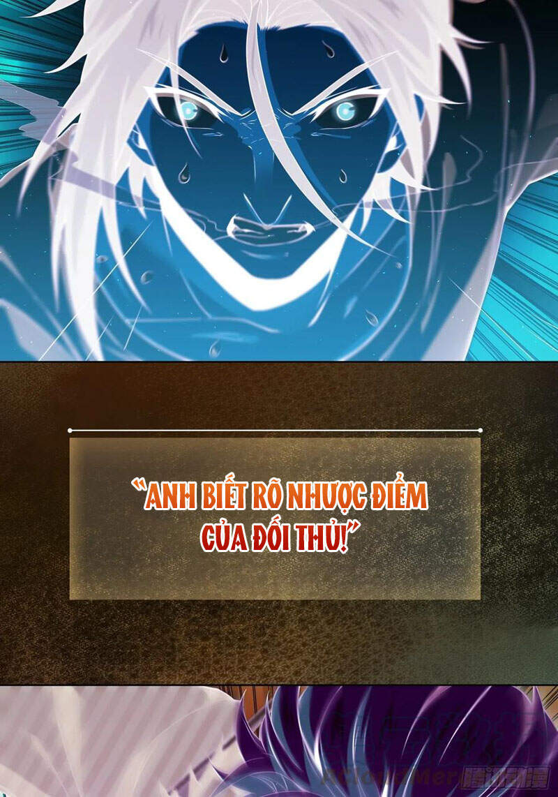 Bắt Đầu Từ Cửu Đầu Điểu Chapter 29 - Trang 2