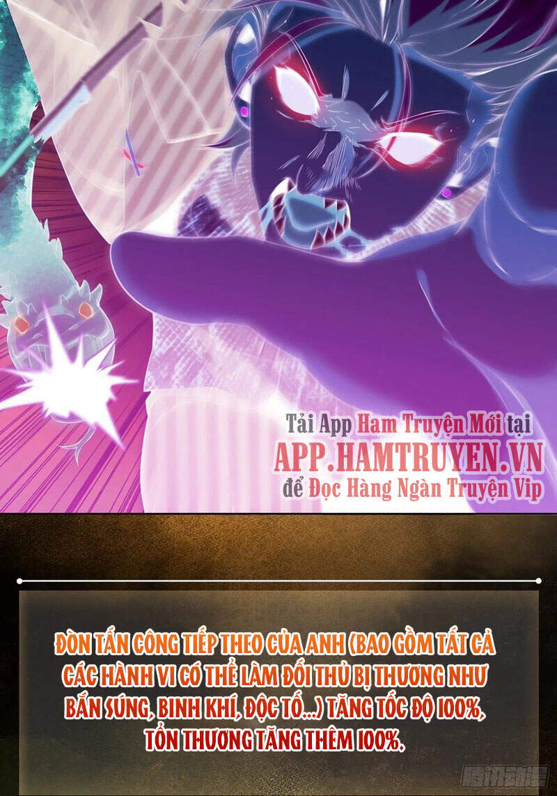 Bắt Đầu Từ Cửu Đầu Điểu Chapter 29 - Trang 2