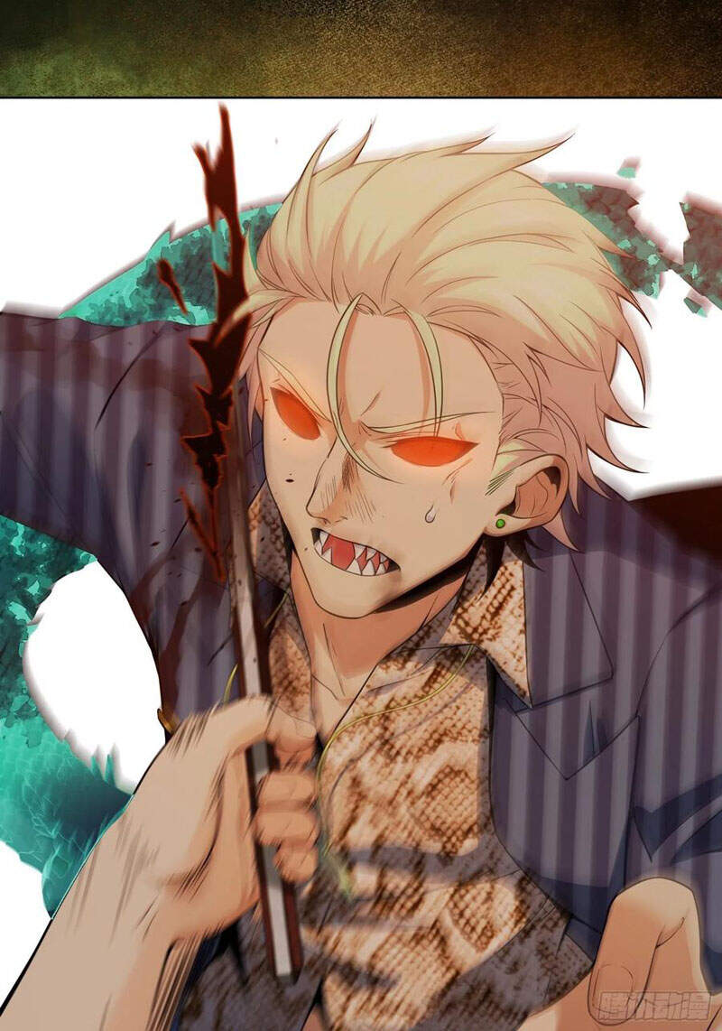 Bắt Đầu Từ Cửu Đầu Điểu Chapter 29 - Trang 2