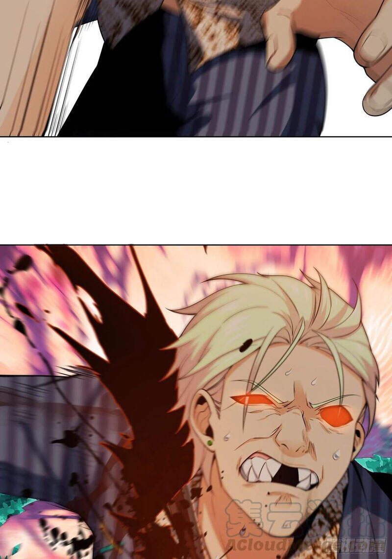 Bắt Đầu Từ Cửu Đầu Điểu Chapter 29 - Trang 2