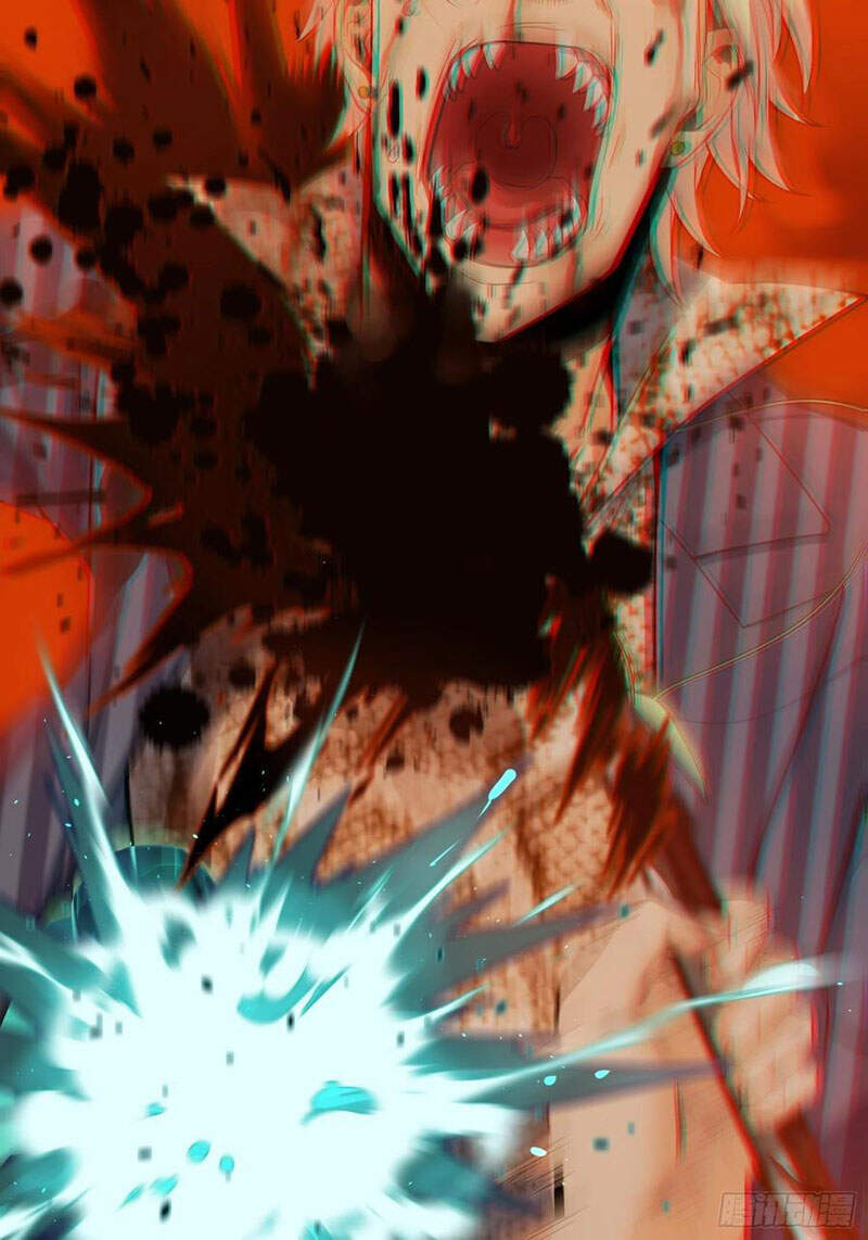 Bắt Đầu Từ Cửu Đầu Điểu Chapter 29 - Trang 2