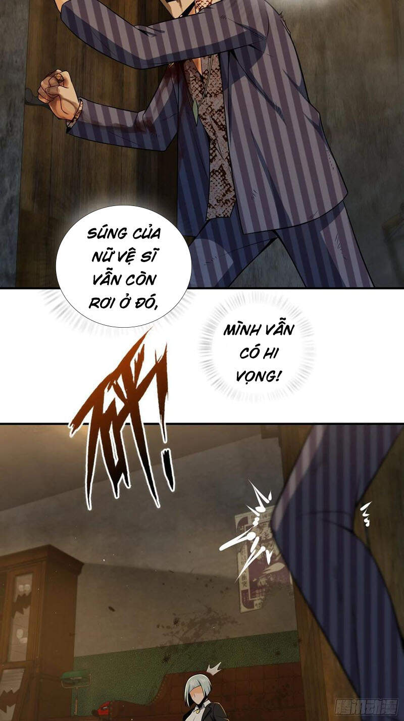 Bắt Đầu Từ Cửu Đầu Điểu Chapter 29 - Trang 2