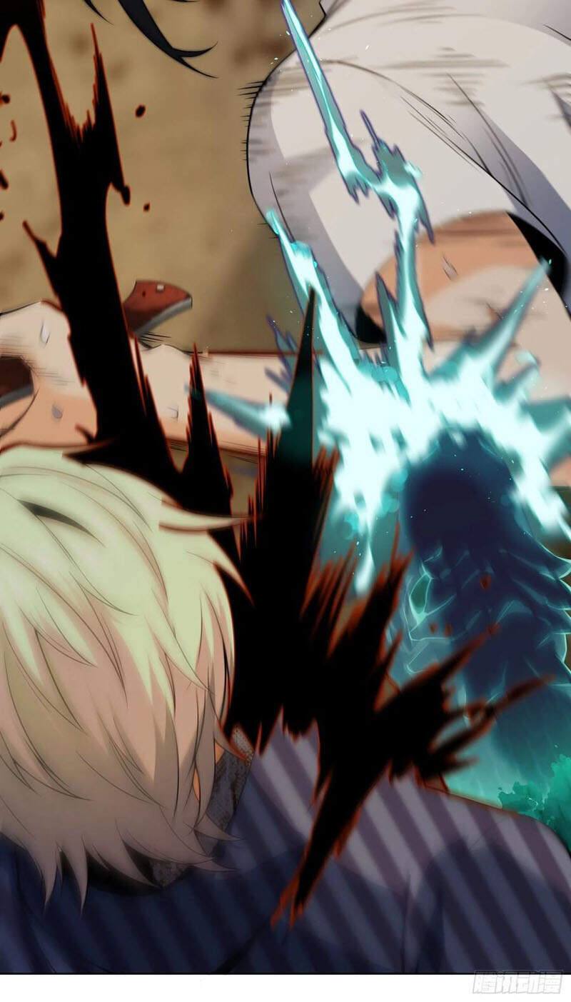 Bắt Đầu Từ Cửu Đầu Điểu Chapter 29 - Trang 2